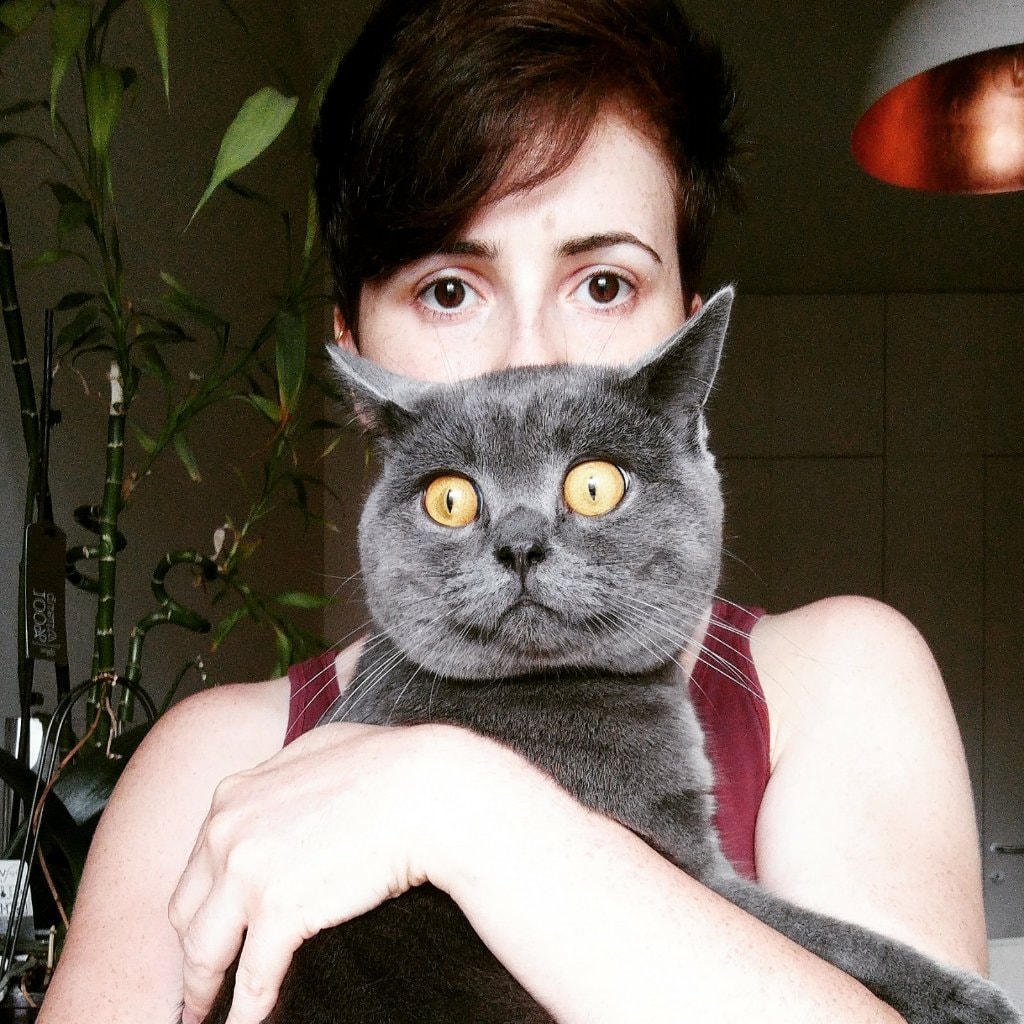 Foto di Francesca