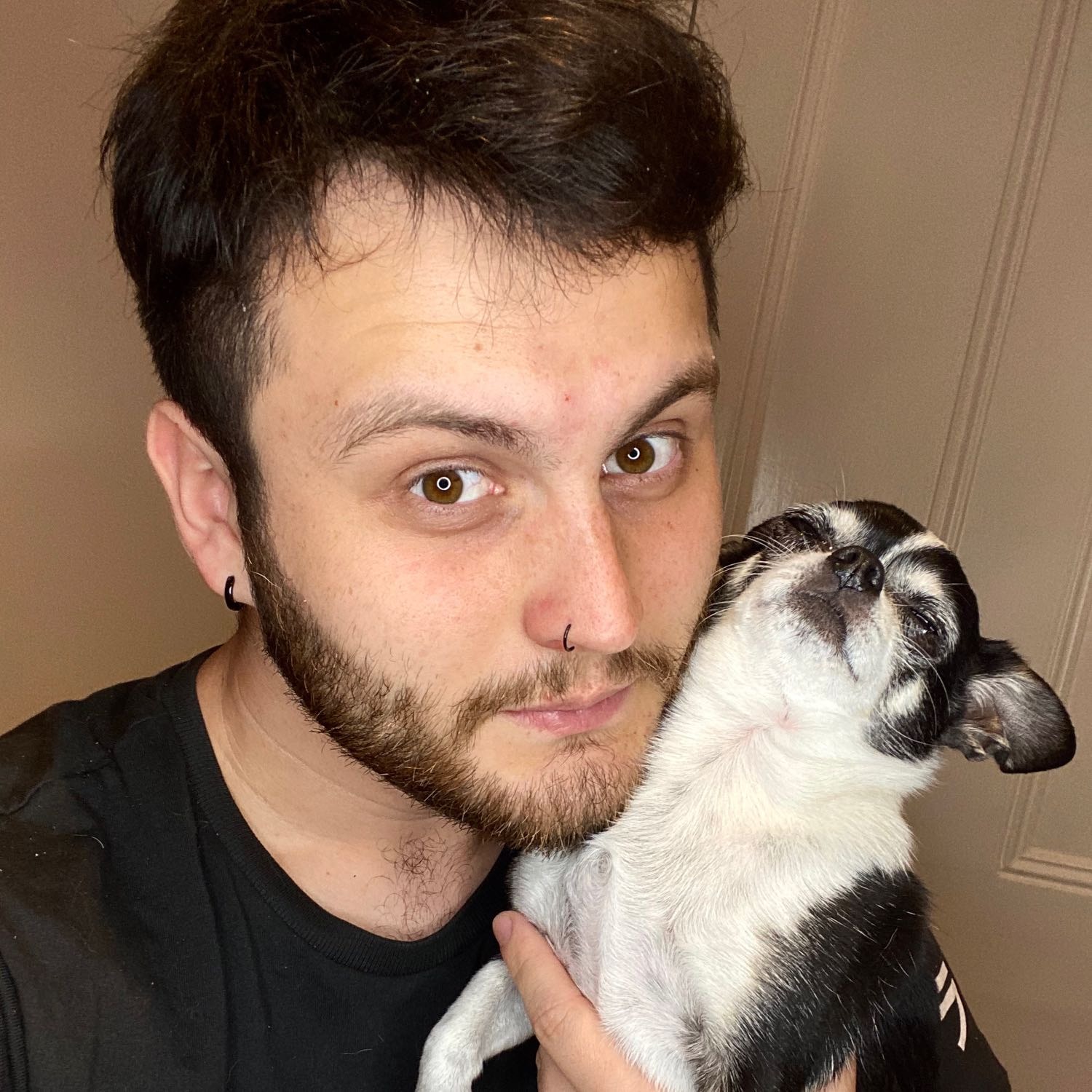 Max