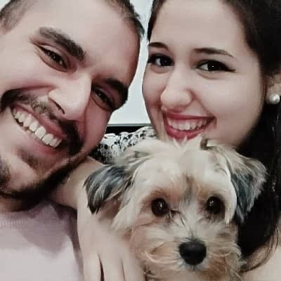 Gustavo & Mireia