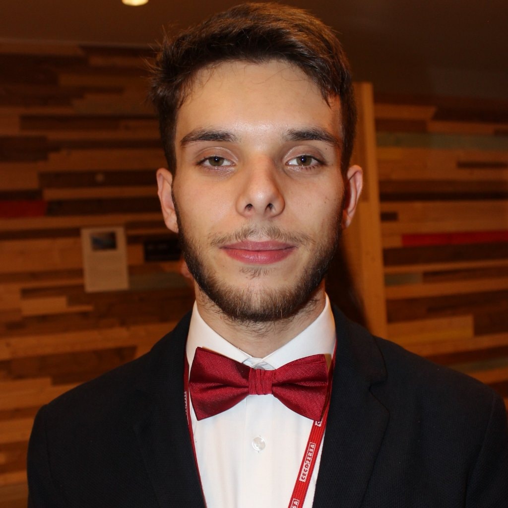 Frederico