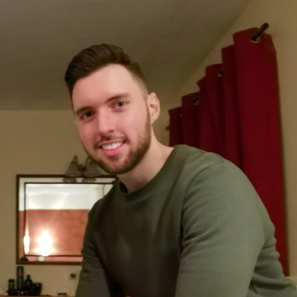 Daniel