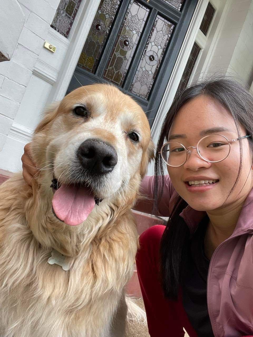 Thao Pet sitter in Macclesfield Pawshake.co.uk