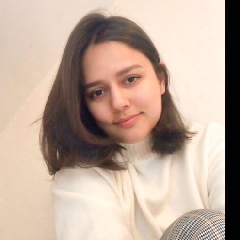 Kamila