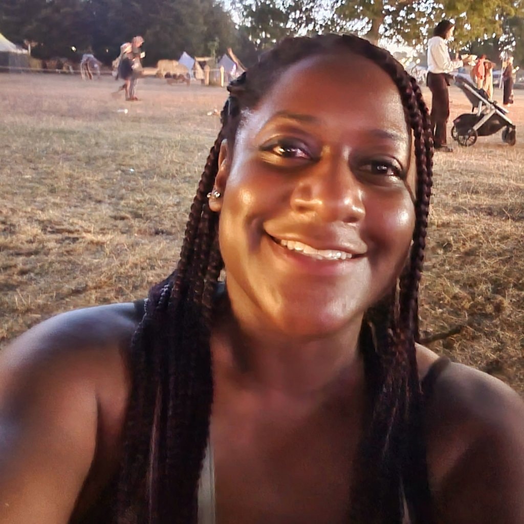 Charmaine