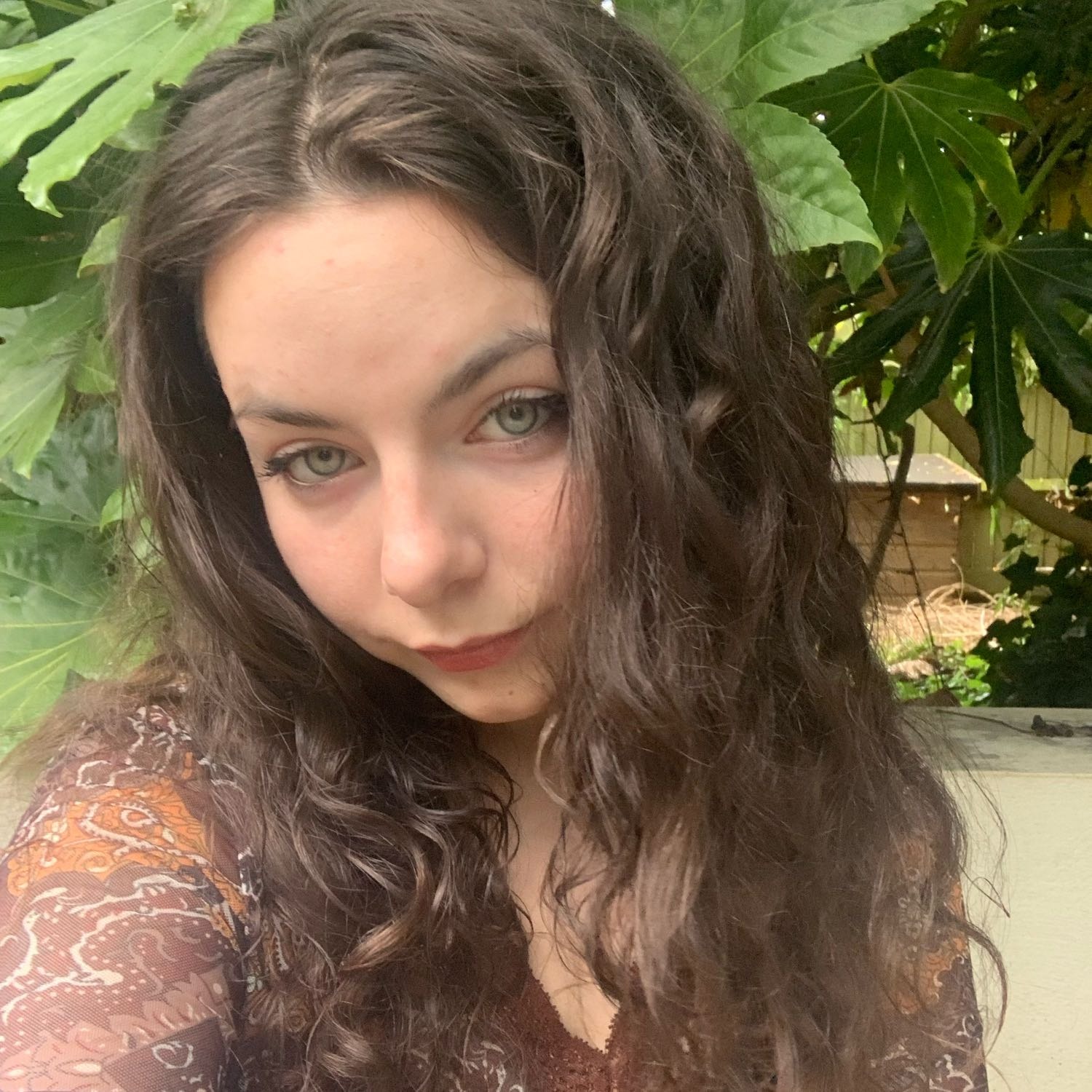 maddie