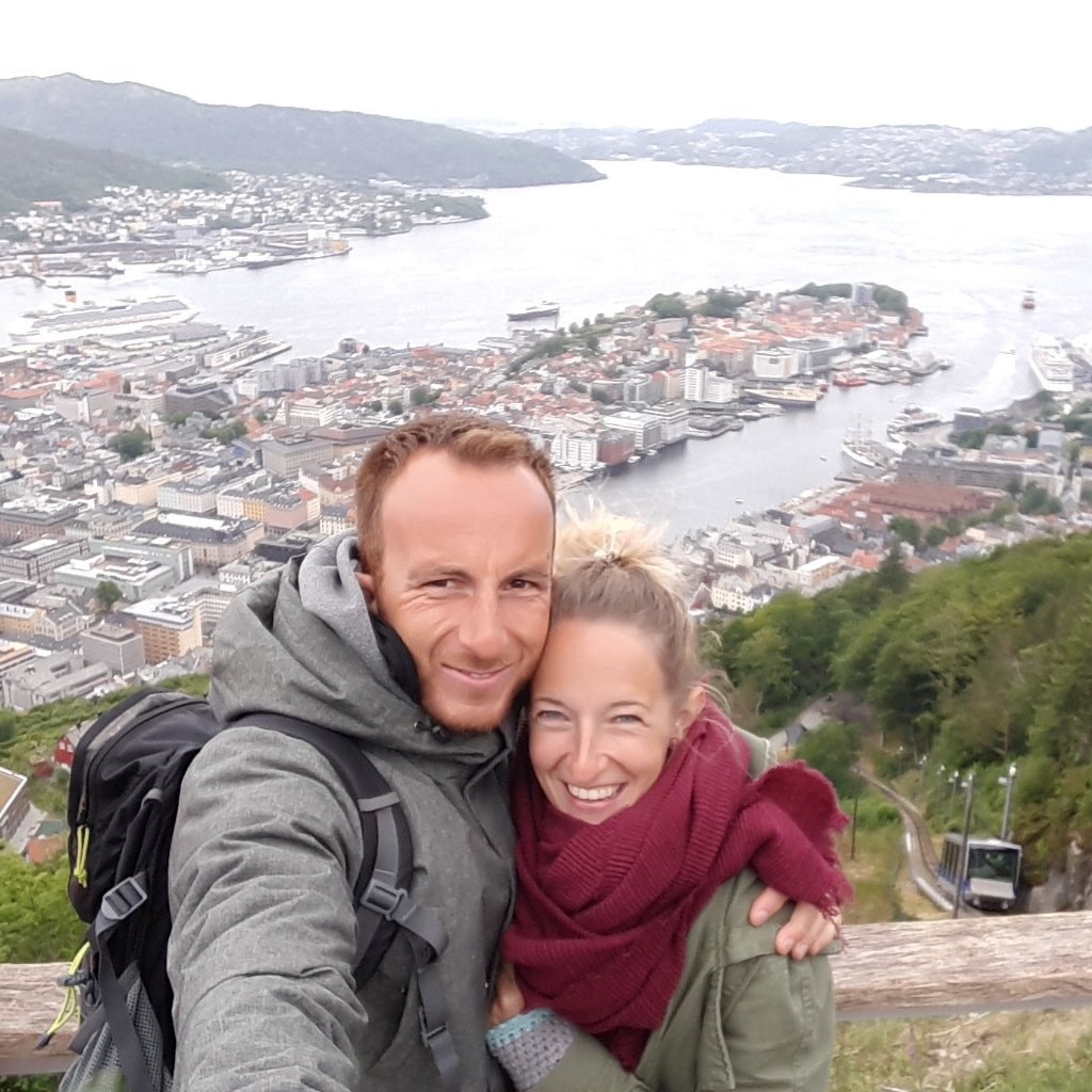 Manu & Janni