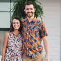 Katie & Harry