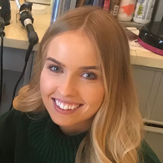 Sarah