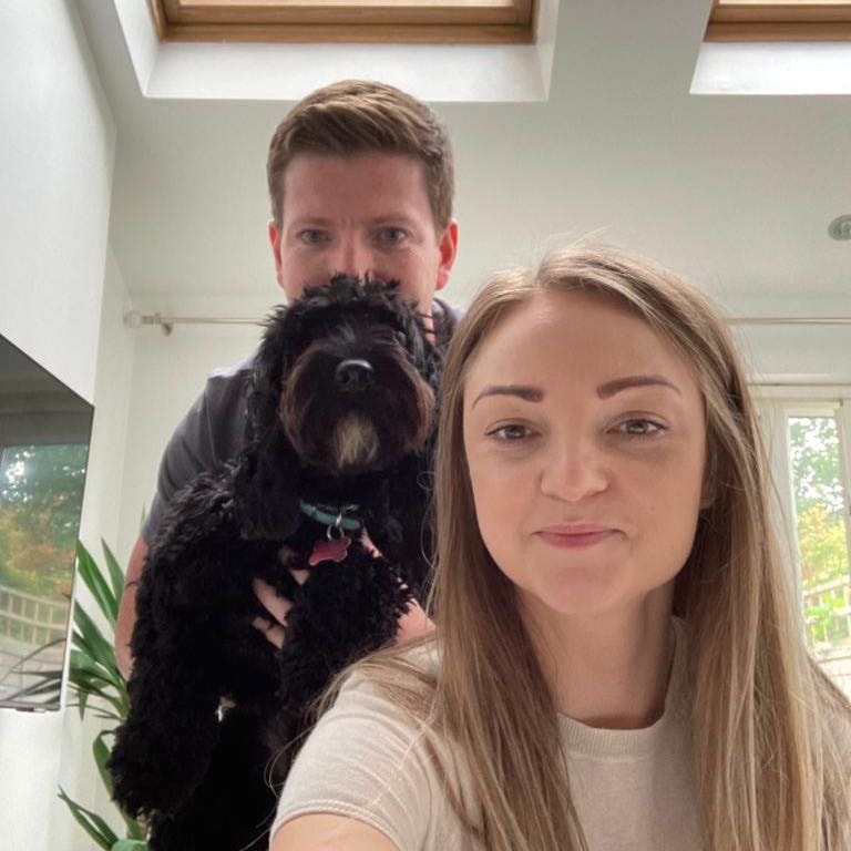 Amber & Adam