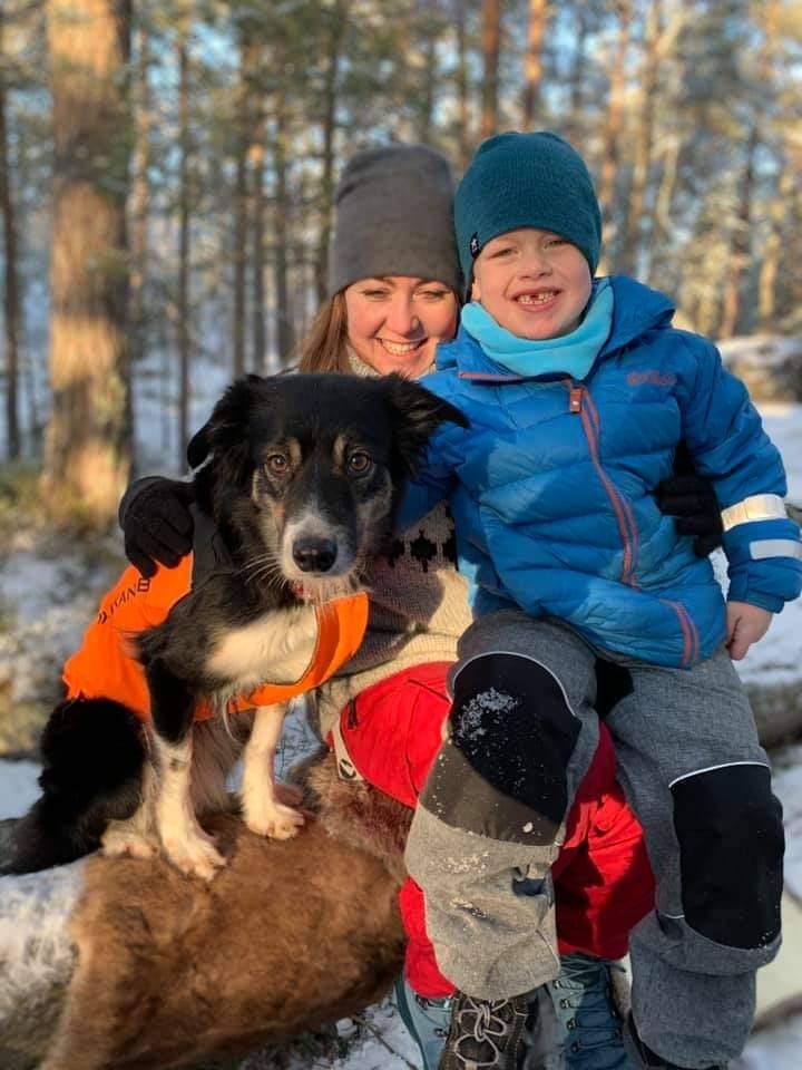 Linda Dieseth | Dyrepasser i Sofiemyr | Pawshake.no
