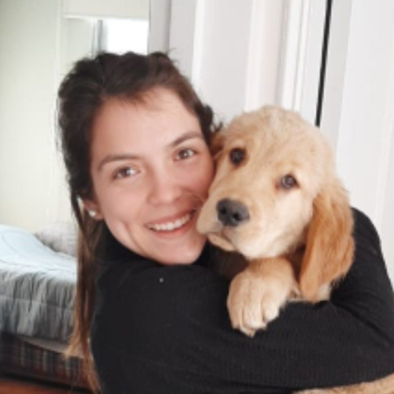 María Pía
