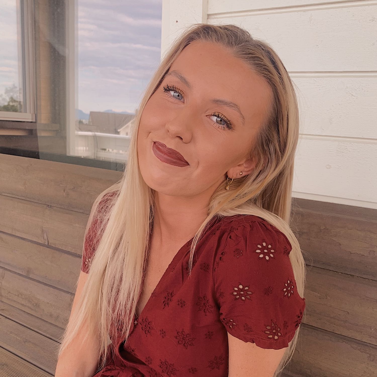 Andrea Hevrøy
