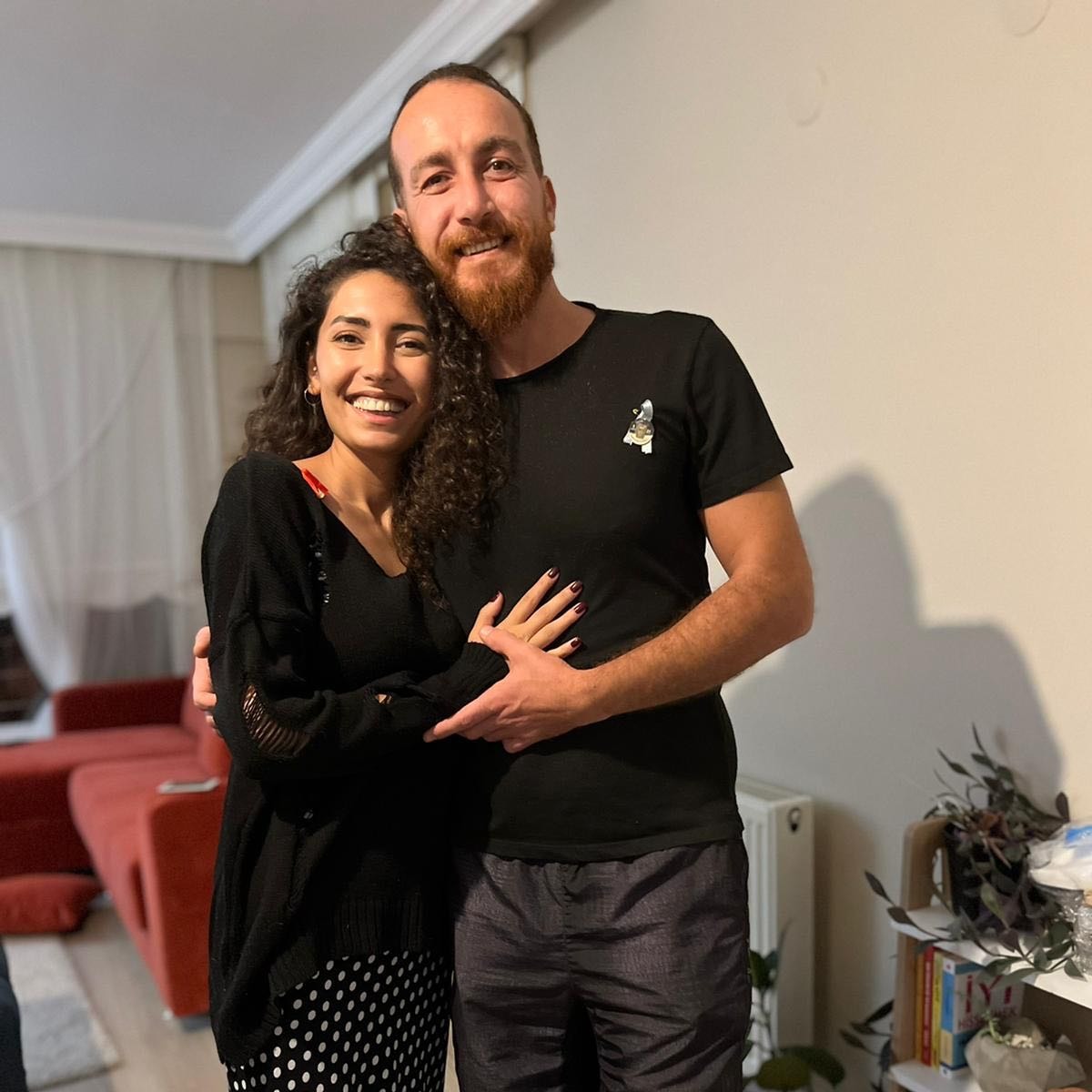 Melike&Ufuk