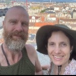 Danielle & Torsten