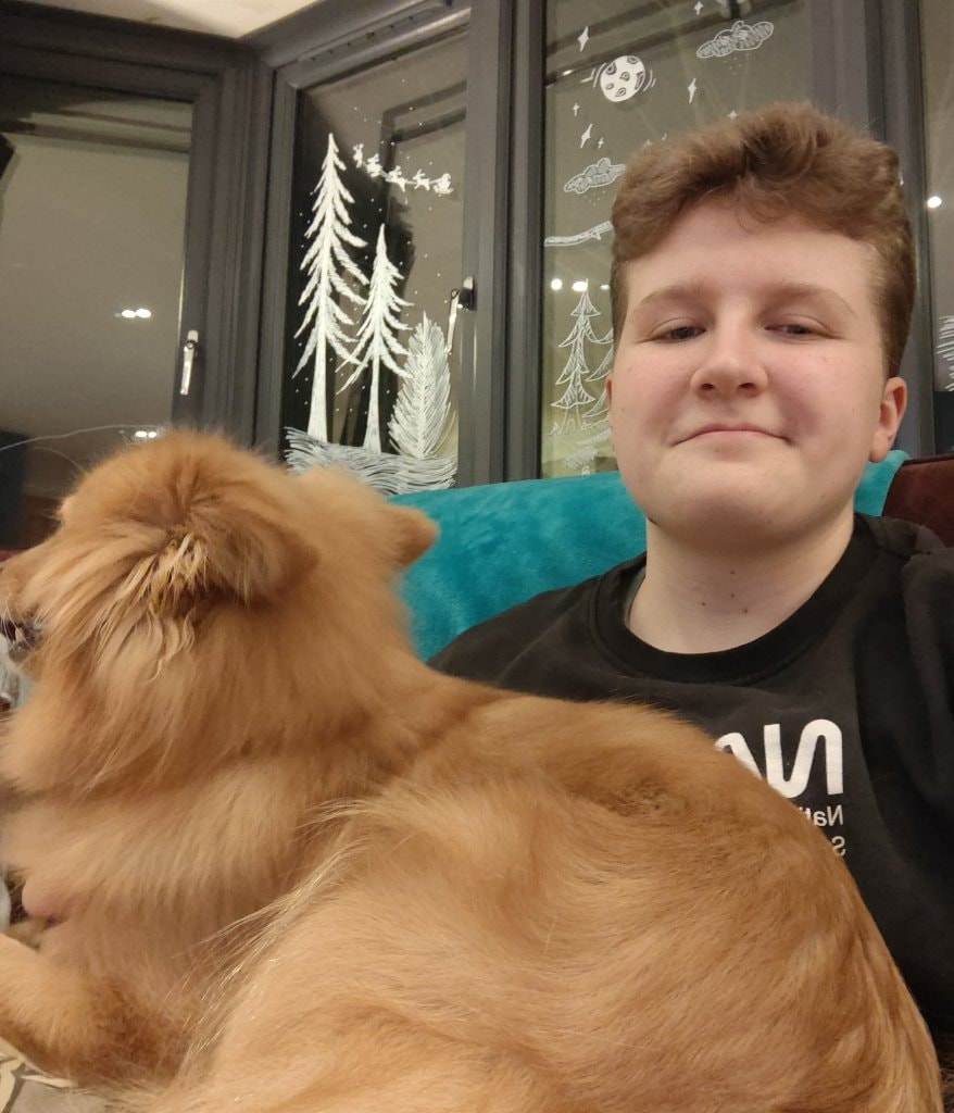 Oscar Pet sitter in Southborough Pawshake.co.uk