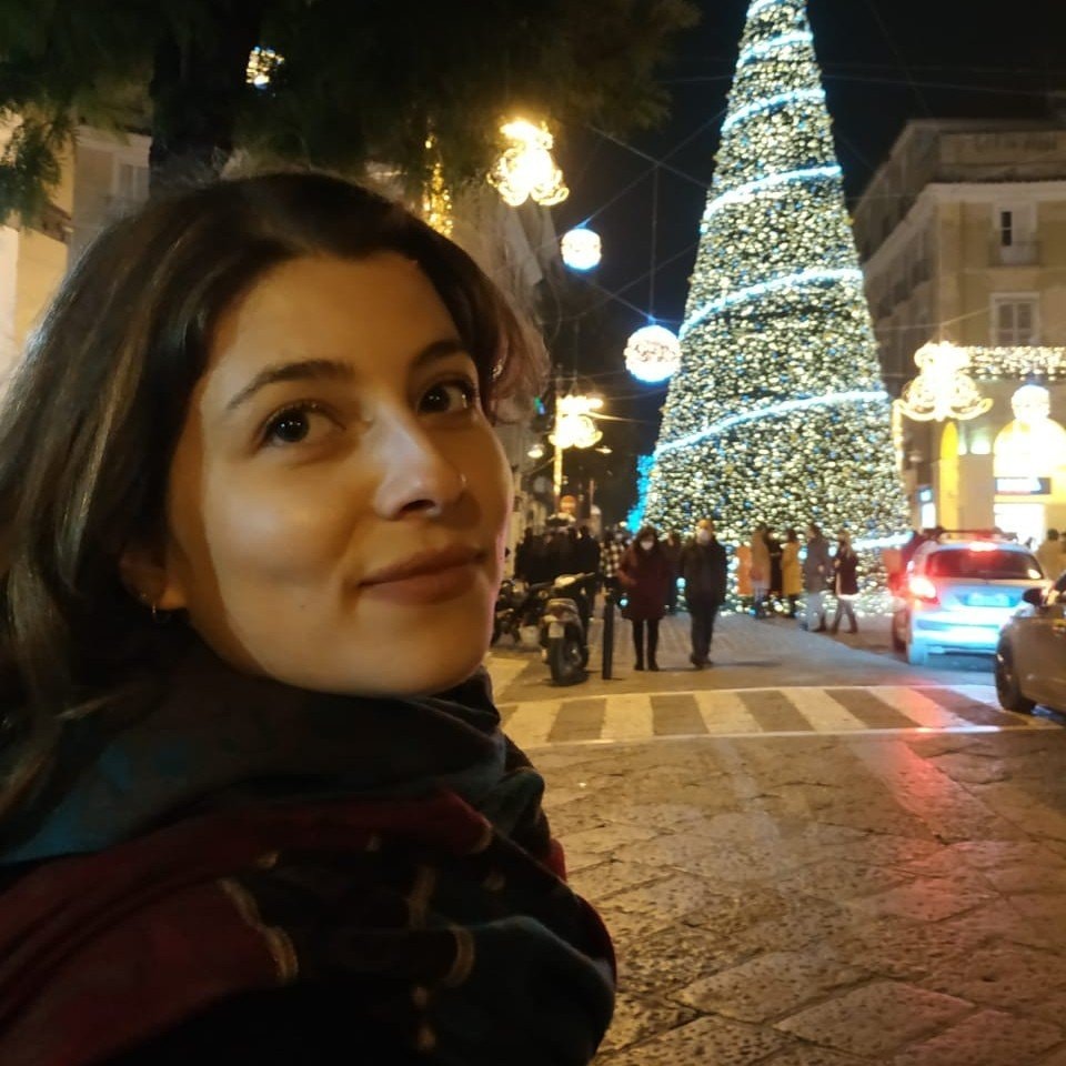 Miriam