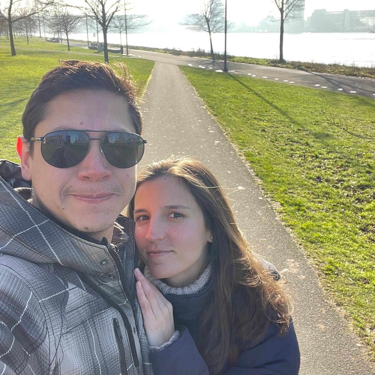 Maria & Balta