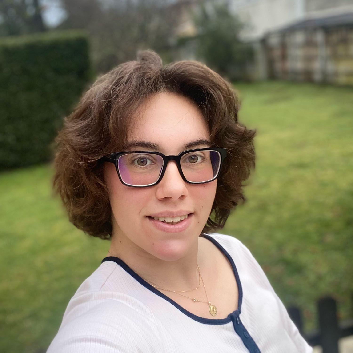 Mathilde