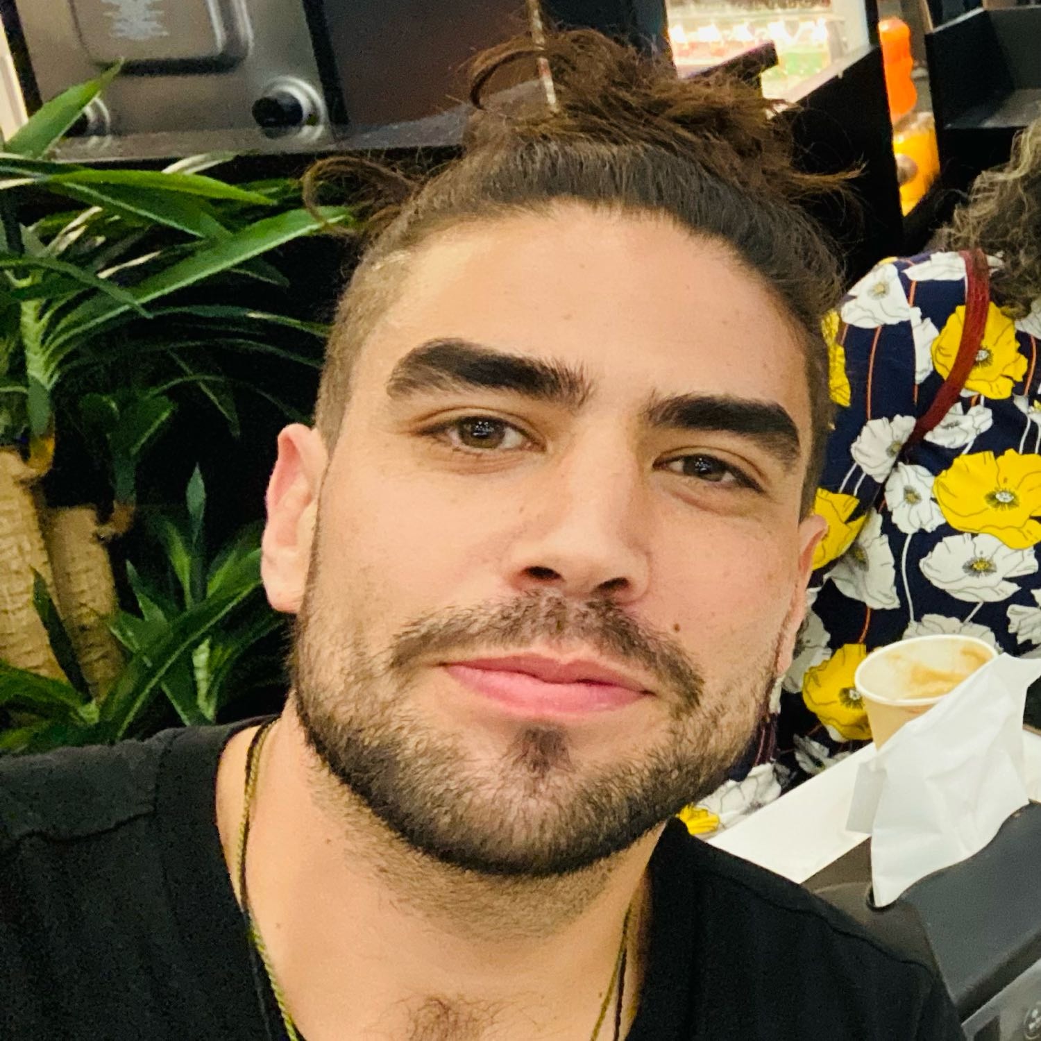 Marcelo Fabián