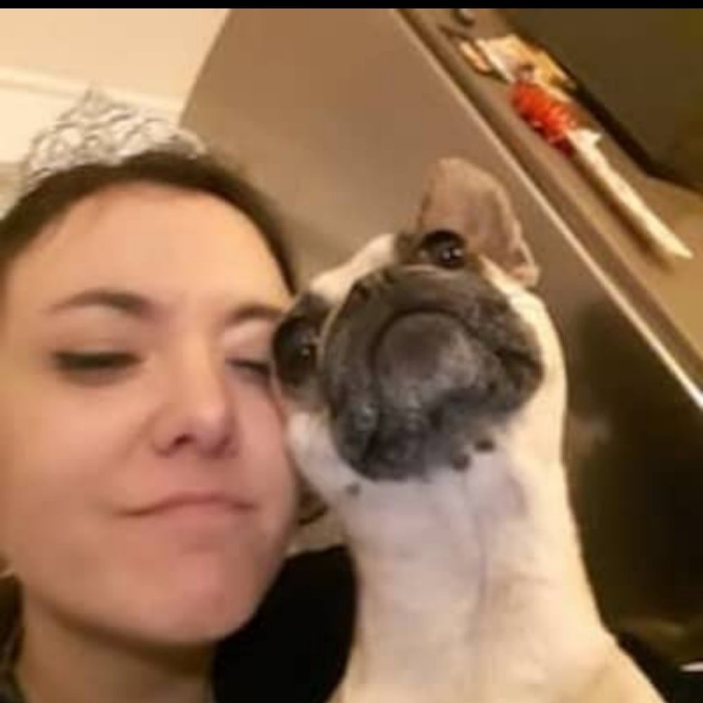 Cristina