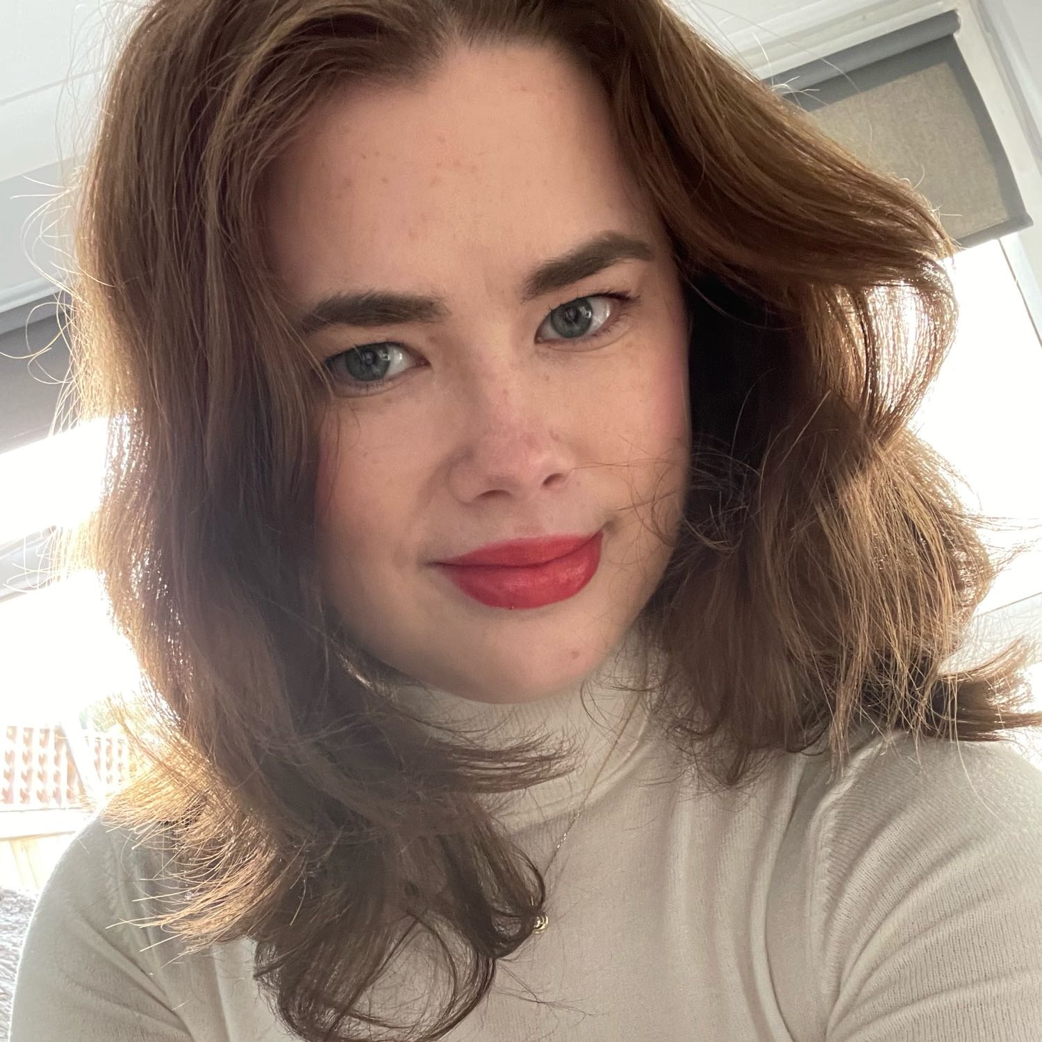Lauren
