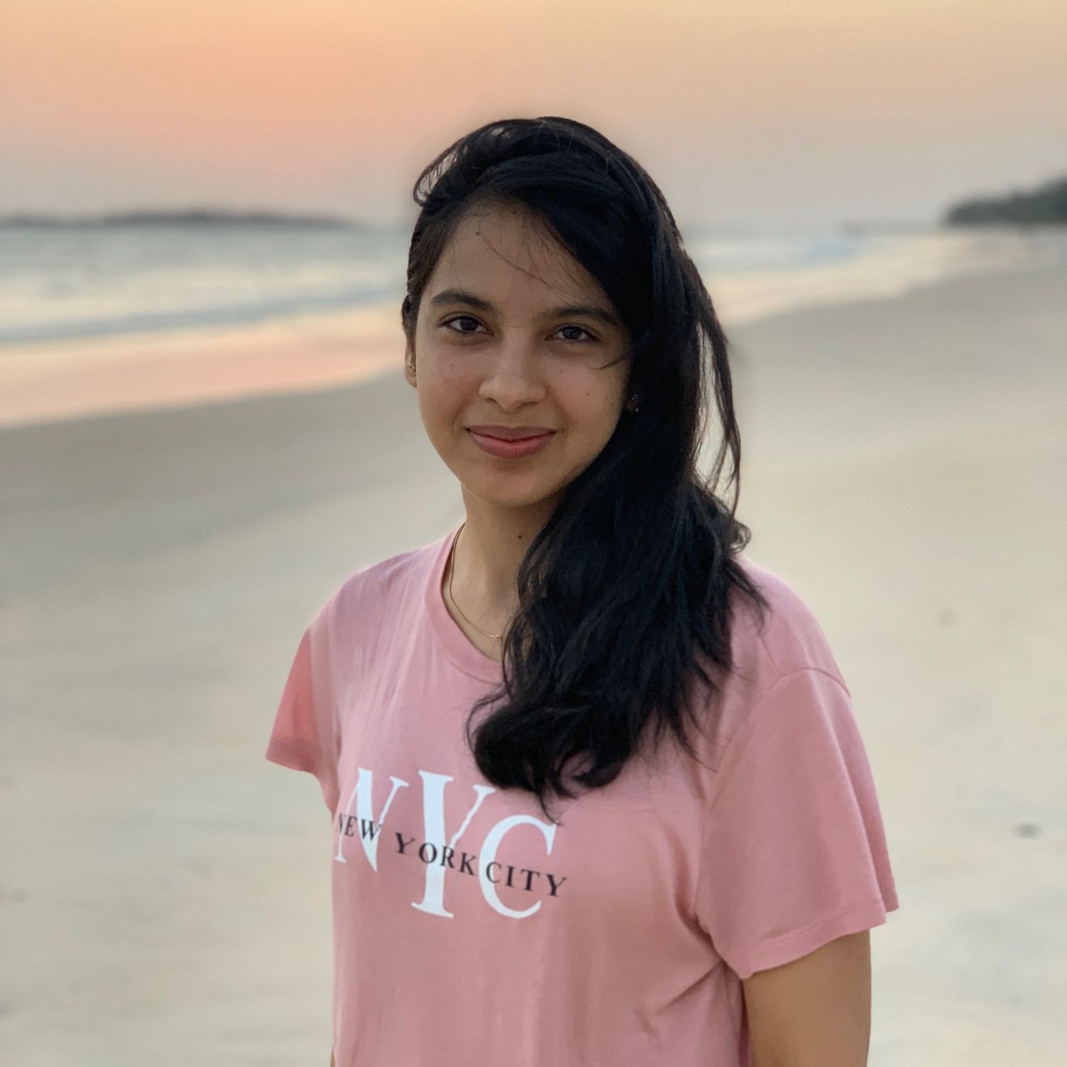 Shehla