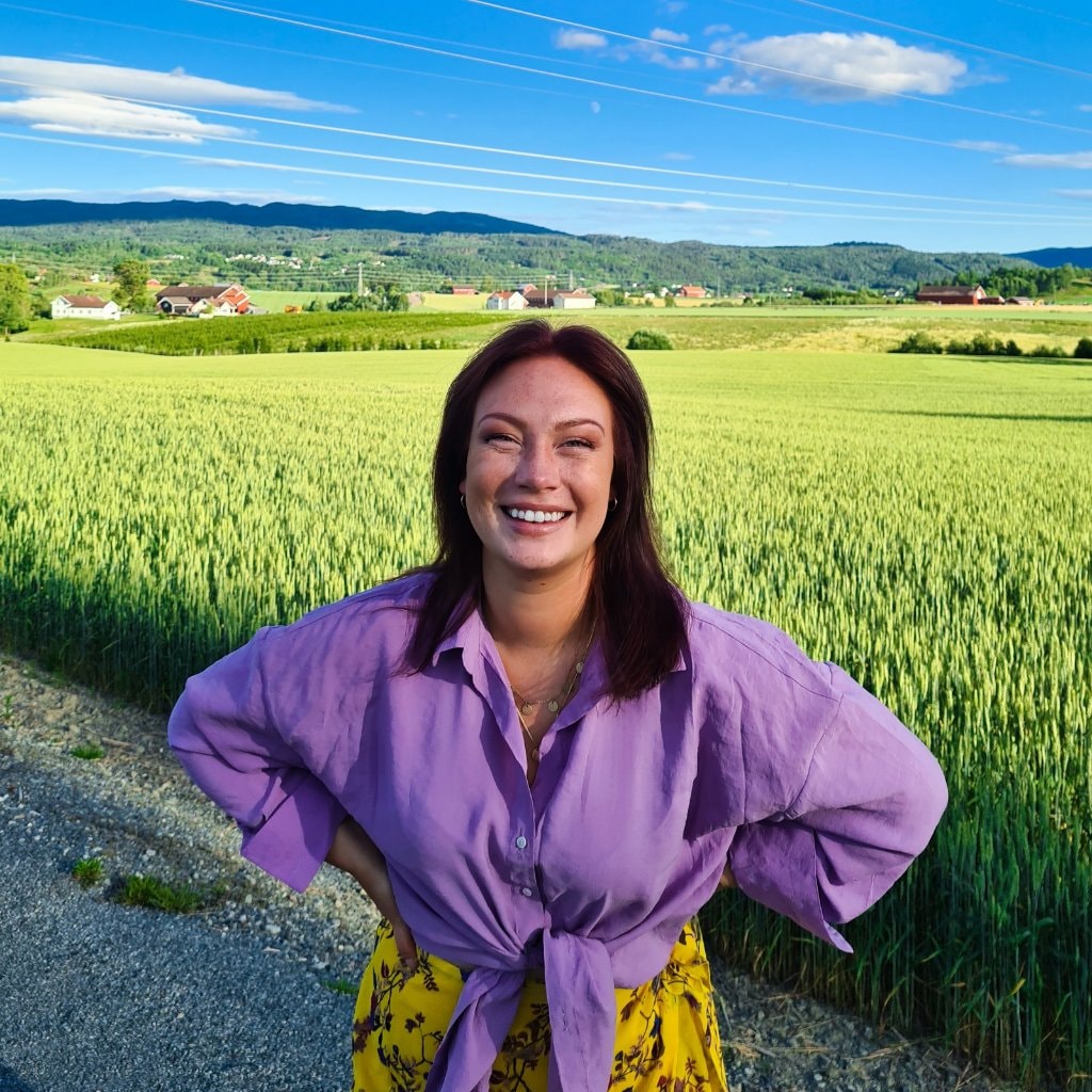 Kristine
