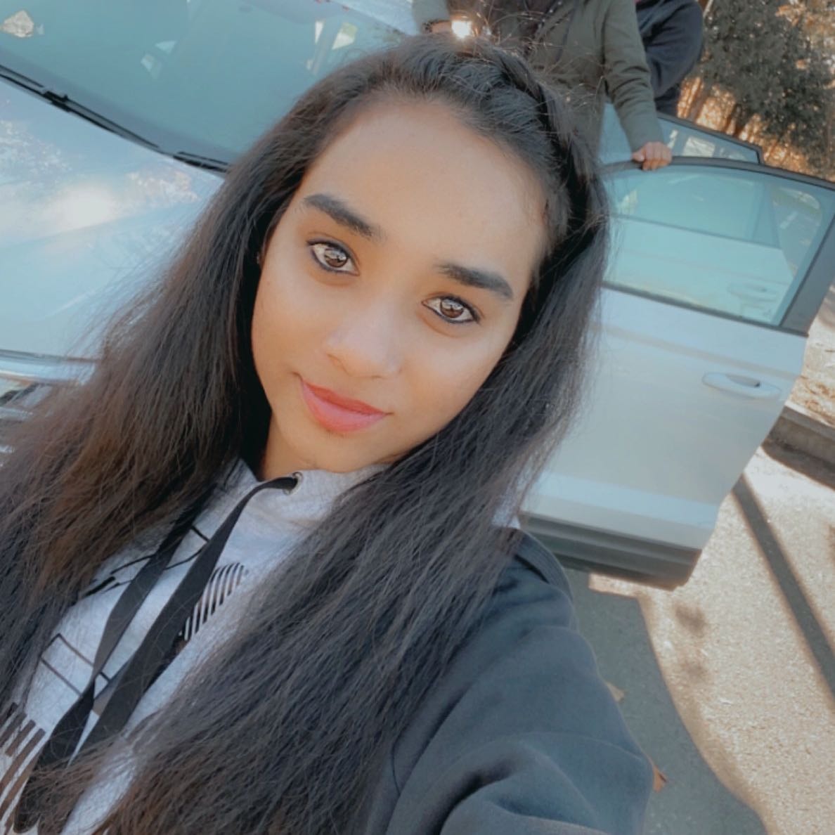 Kavya Nischala