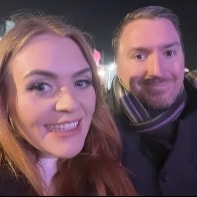 Shauna & Paul