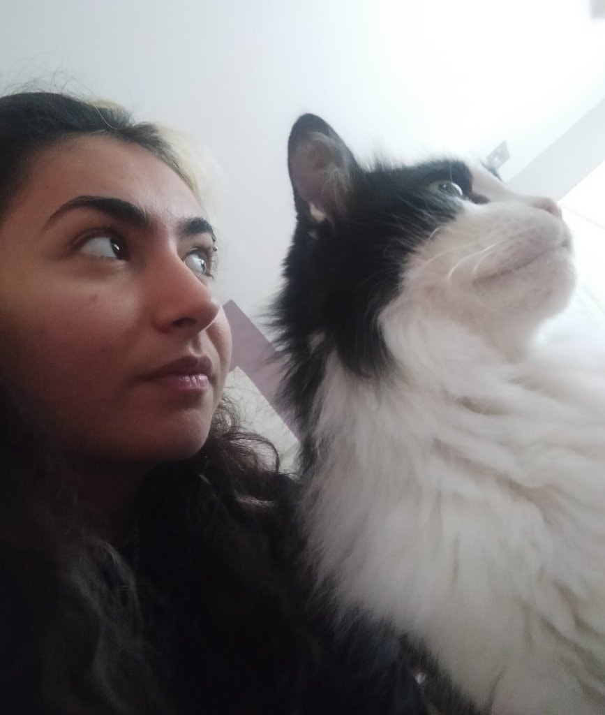 Louna pet sitter Louna pet sitter