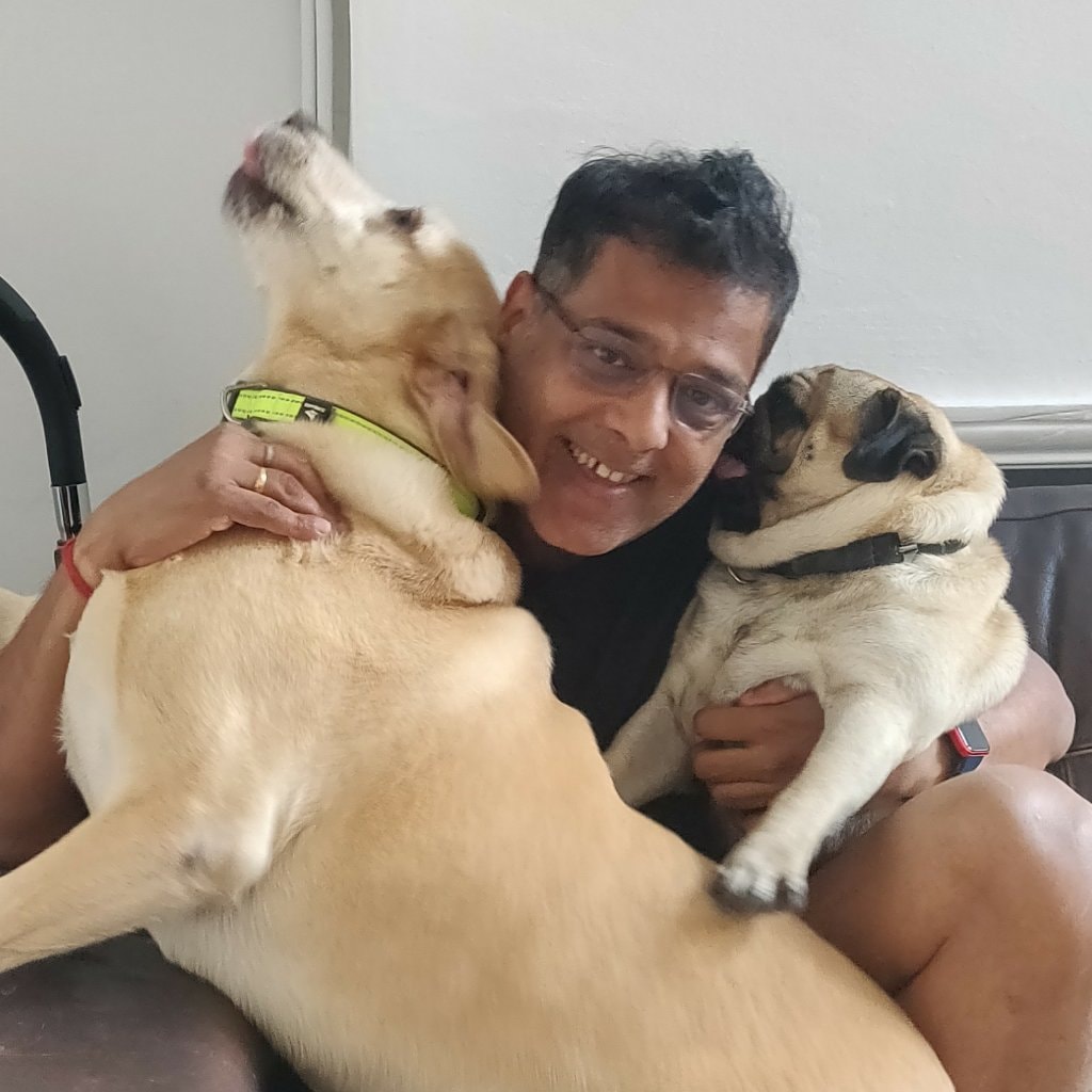 Jyothi Sumant