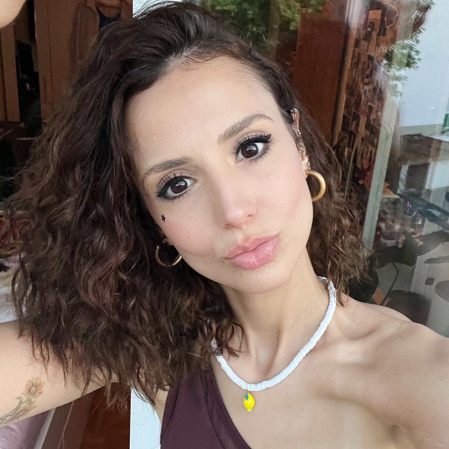 Özge