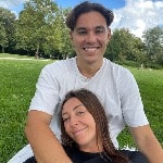 Jade & Sam