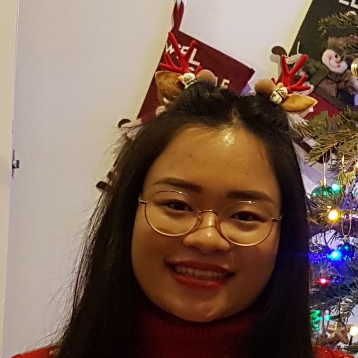 Thao Pet sitter in Macclesfield Pawshake.co.uk