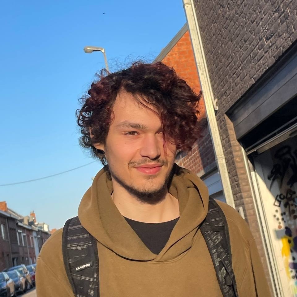 Wouter