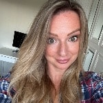 Portrait of Melanie