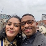 Su & Ethan