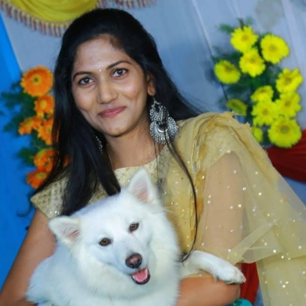 Vaishnavi