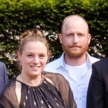 Sabine En Wybrand
