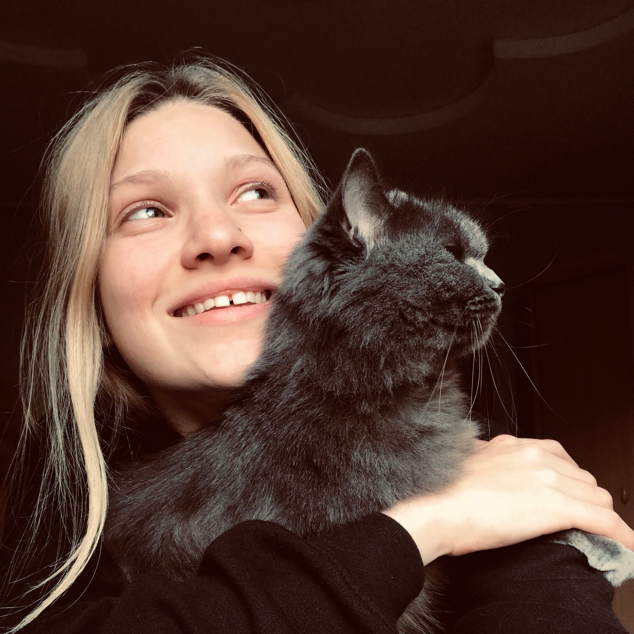 Anastasiia
