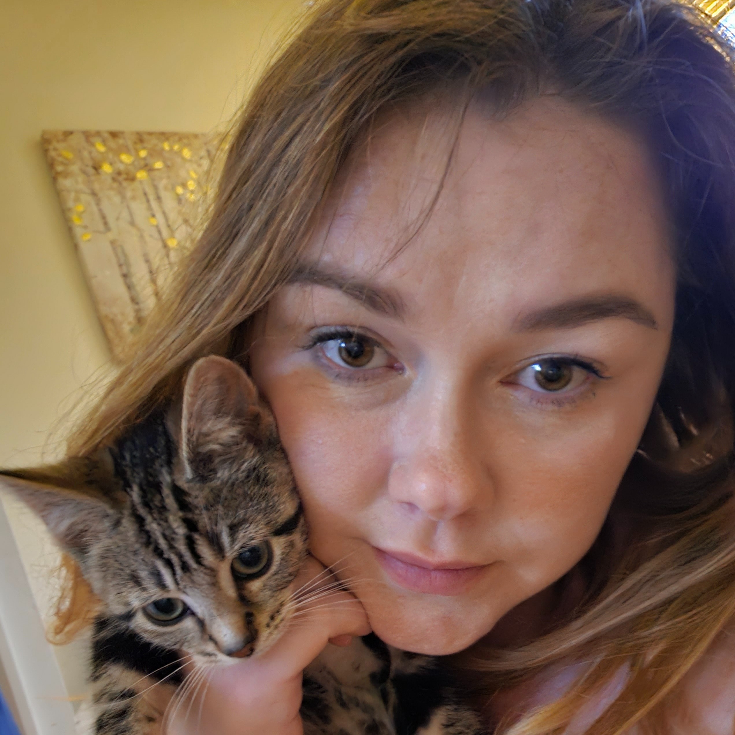 Sarah