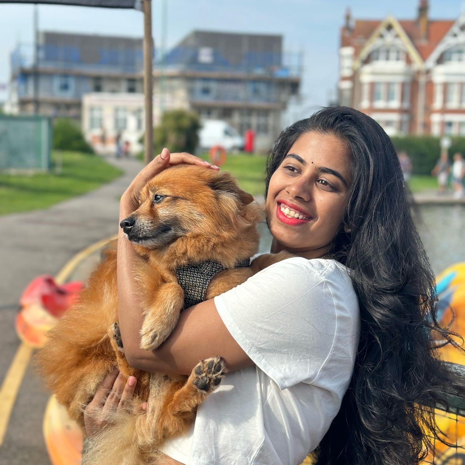 Vinitha