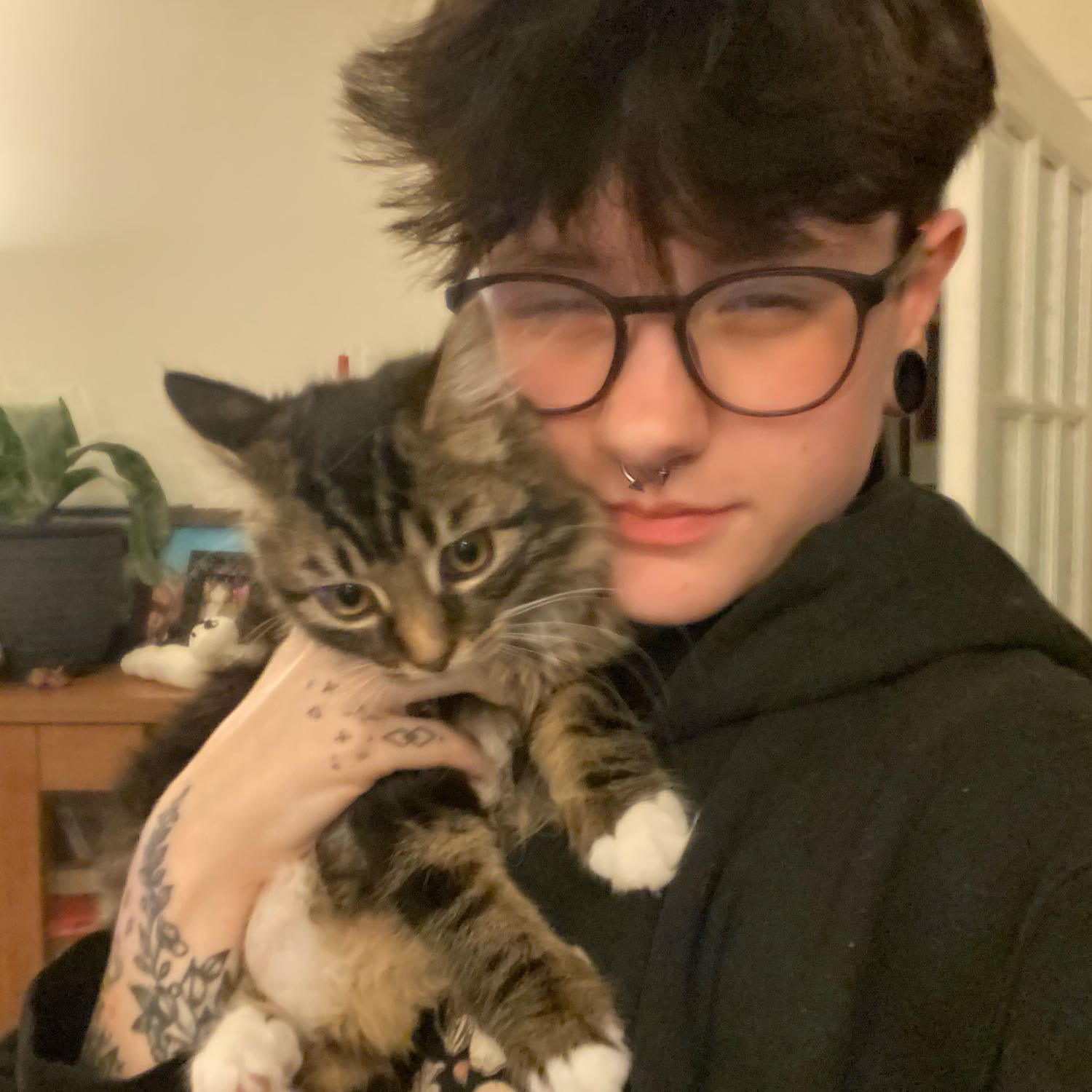 Evan