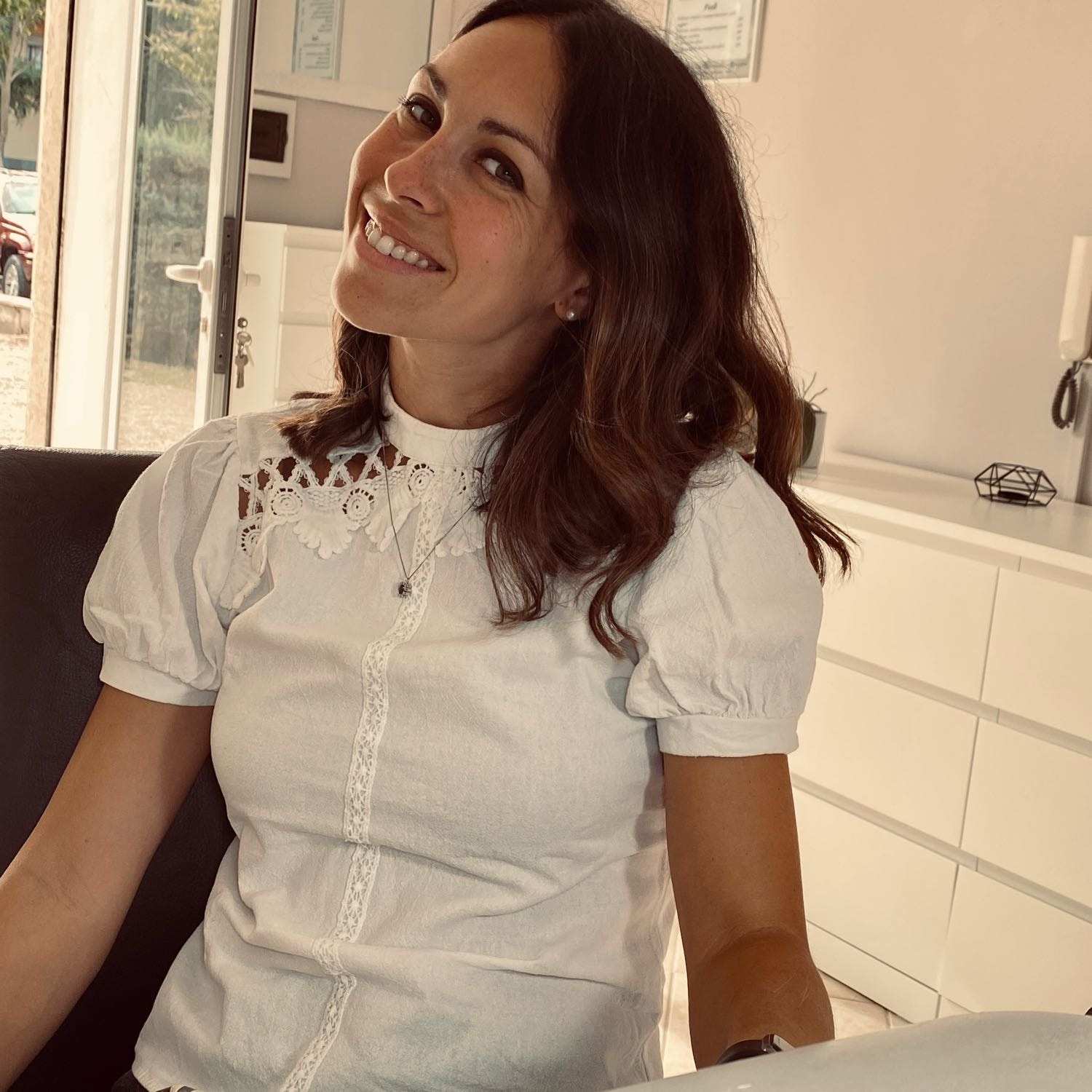 Mariangela