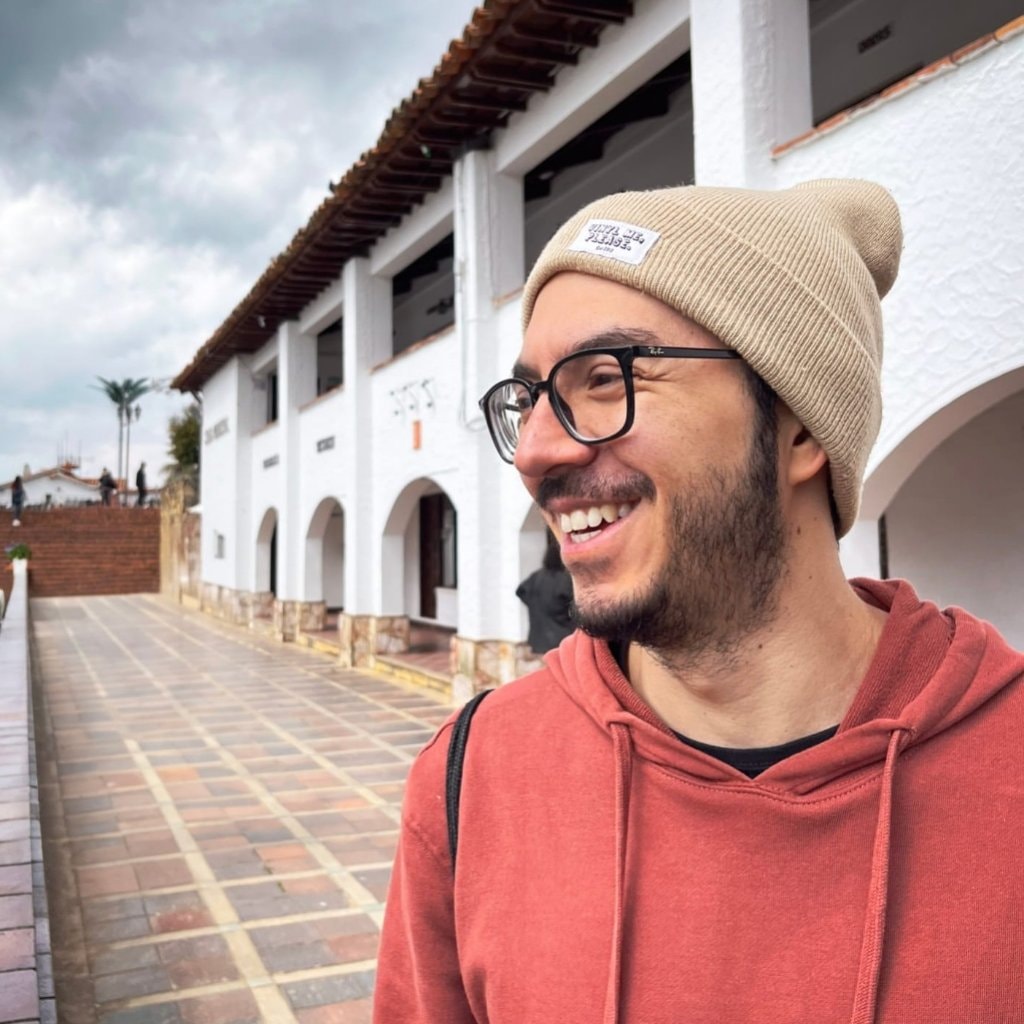 Andrés