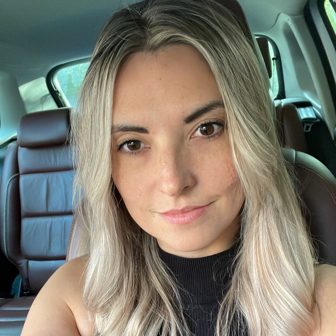 Amanda