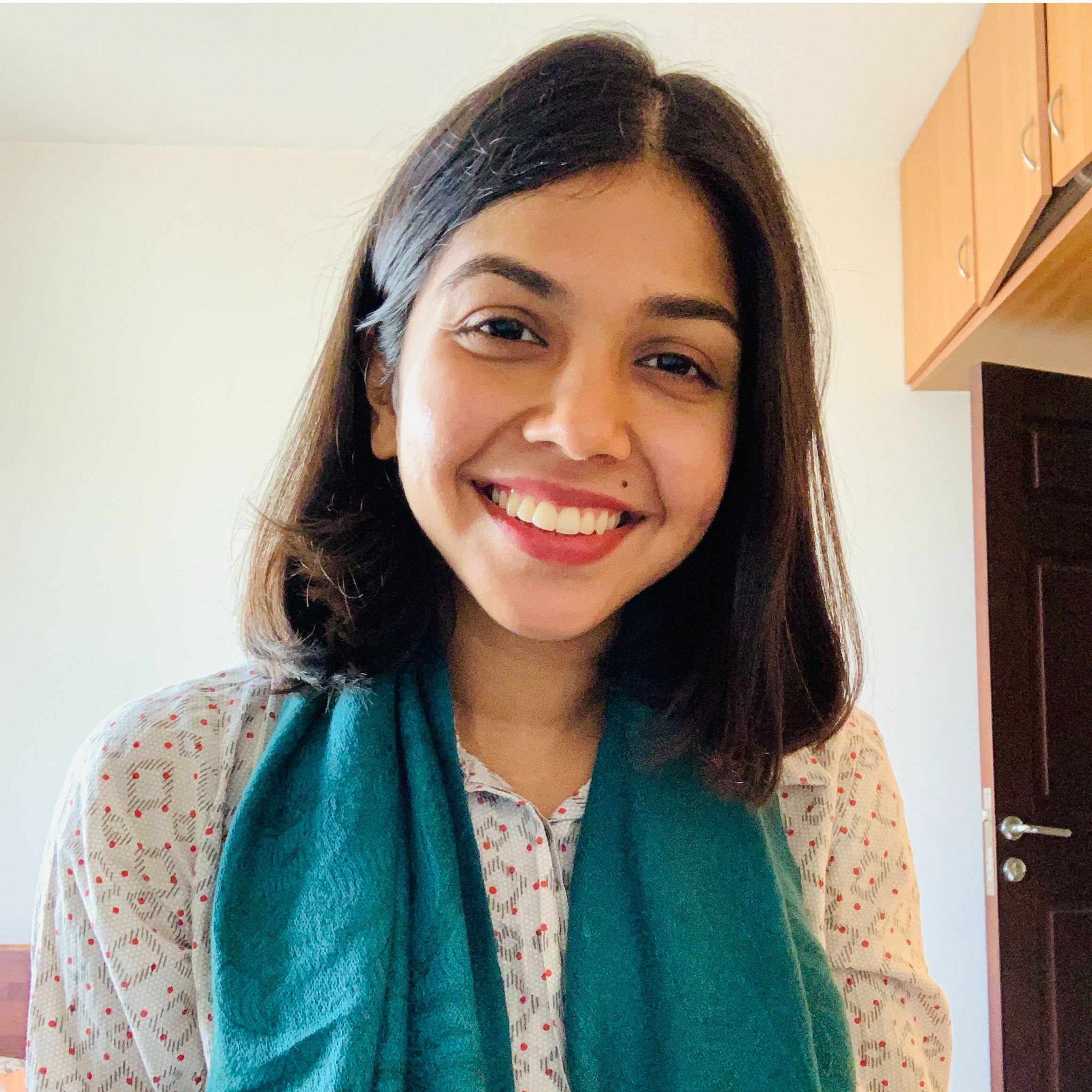 Rishika