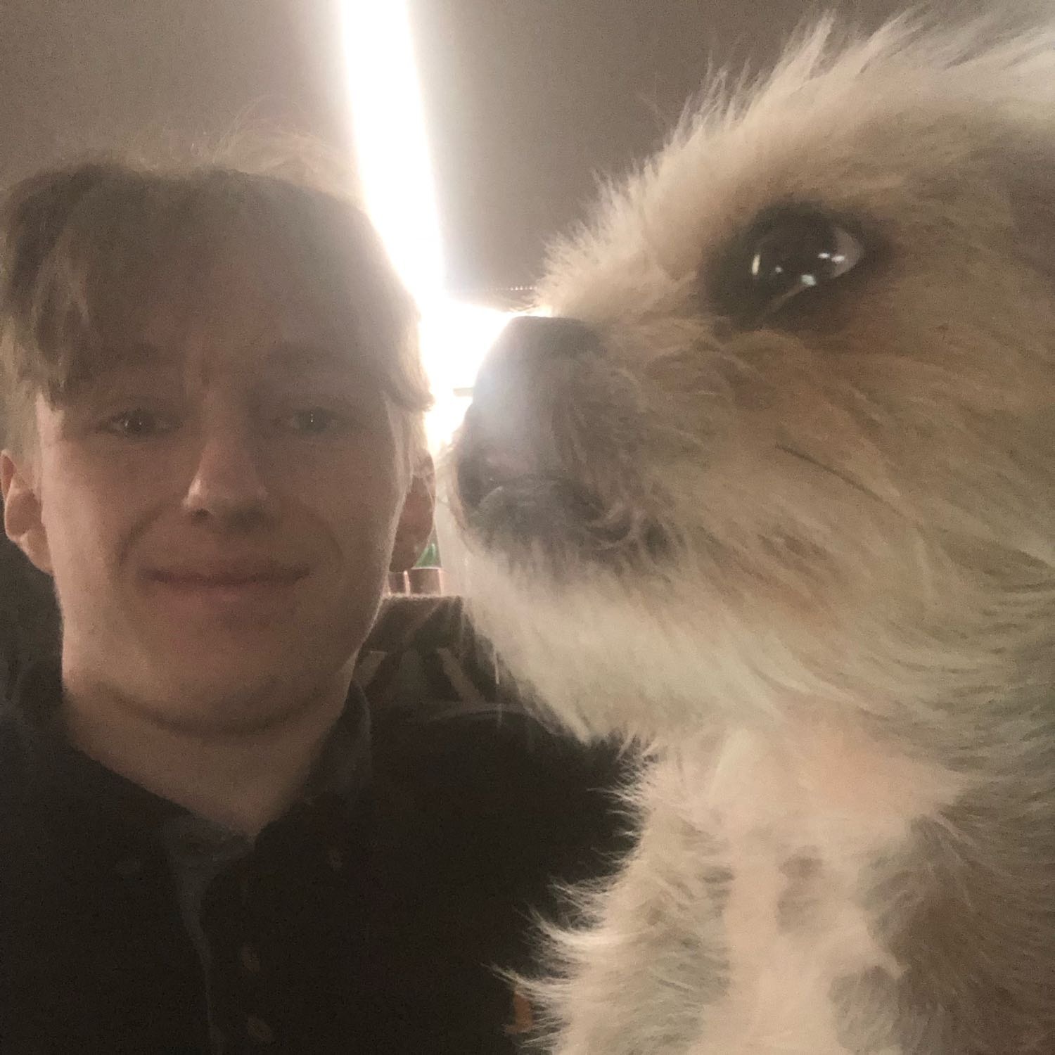 Daniel