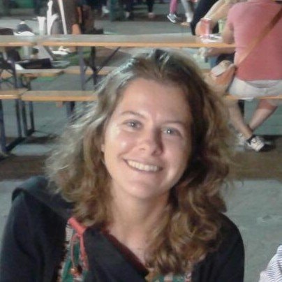 Cristina