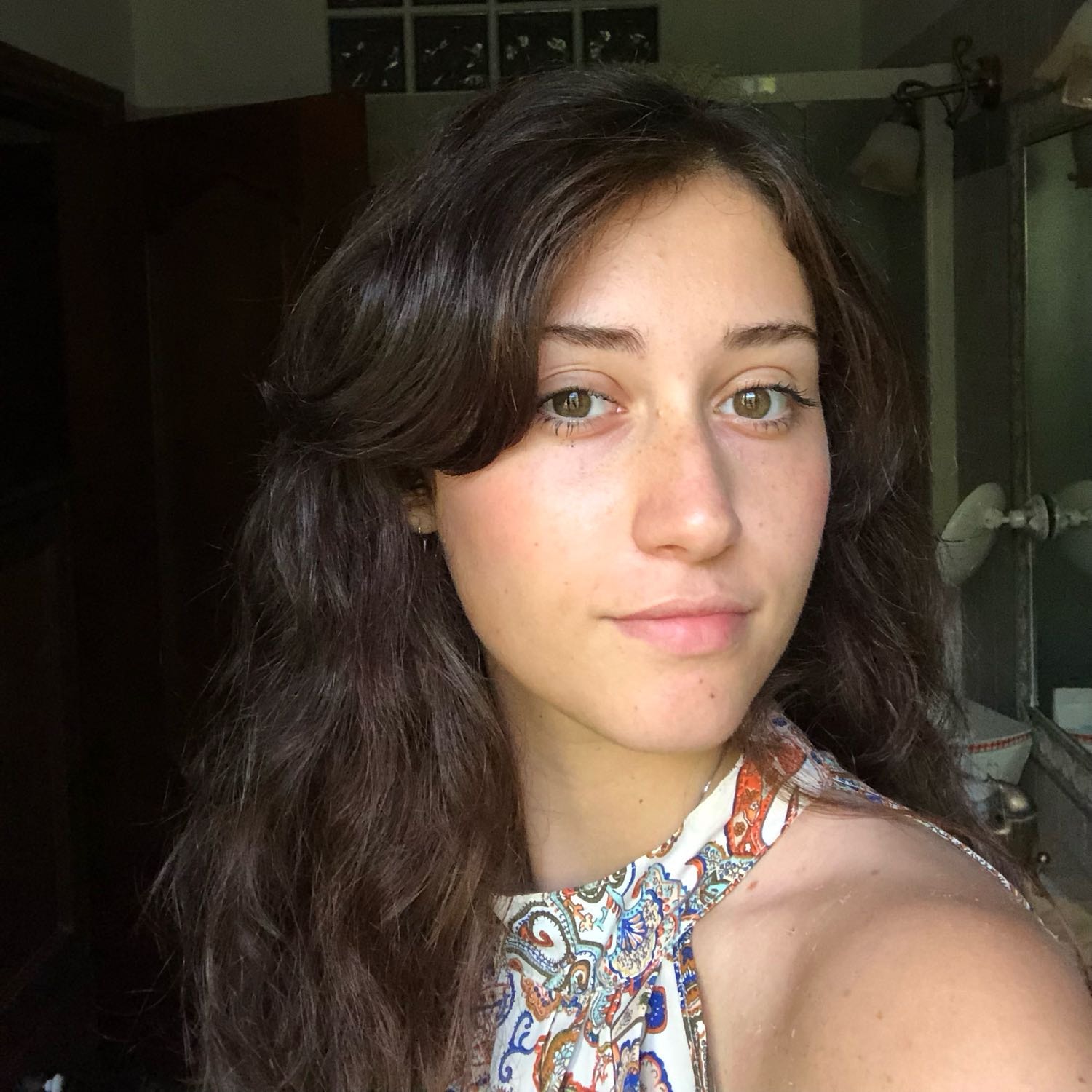 Veronica